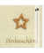 D.T.Weihnachtskarte Moments Coll. Kork