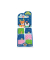 Notizbuch 965752, Magic Moments, farbig sortiert, A7, liniert, 100g, 40 Blatt / 80 Seiten