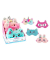 Schlafmaske Cuties sortiert