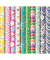 Geschenkpapier Pr&auml;senta 33003 252221, 70cm x 2m, farbig sortiert