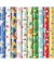 Geschenkpapier 33003 252223, Bambini, 70cm x 2m, bunt