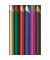 Geschenkpapier  2-Color 33K43838131, Duo-Color, 70cm x 2m, 12-farbig sortiert
