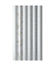 Geschenkfolie Weihnachtsfolie 33084 080248, Weihnachten, 70cm x 2,5m, farbig sortiert