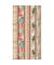 Geschenkpapier Nature Spirit 33053 292238, sortiert (5 Motive), Weihnachten, 70cm x 2m, farbig sortiert (braun)