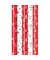 Geschenkpapier 33053 3A3216, Weihnachten, 70cm x 70m, bunt