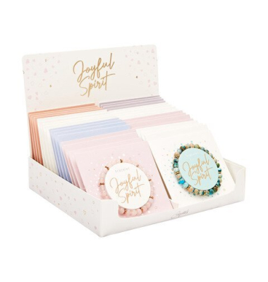 Armband Joyful Spi sortiert