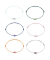 Armband Magic Eye sortiert