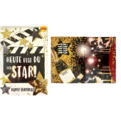 Geburtstagskarten 97969 Musik