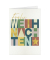 Weihnachtskarte