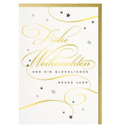 D.T.Weihnachtskarten