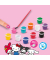 Hello Kitty and Friends