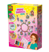 Mini Shrinkies - Charms Lovely Ocean