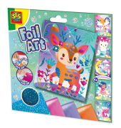 Foil art - Twilight tales
