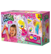 Shake-a-Slime - Juicy Studio