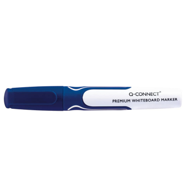 Boardmarker Premium, KF26110, blau, 3mm Rundspitze
