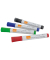  Glasboardmarker-Set 1905324, Etui, 4-farbig sortiert, 3mm Rundspitze
