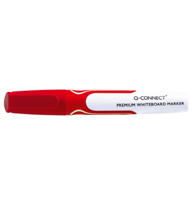 Boardmarker Premium, KF26111, rot, 3mm Rundspitze