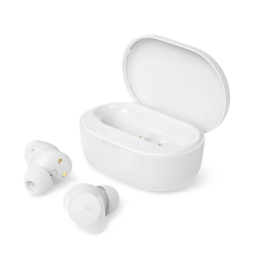 In-Ear Kopfh&ouml;rer TAT1300WT/00, wei&szlig;