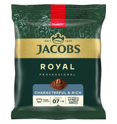 Kaffee Royal Professional 4039451, 80x 60g, gemahlen Portionsbeutel