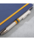 Buchkalender L2706, Linescape, blau/gelb, 1 Woche / 2 Seiten (ca. A5), 2027
