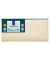 Servietten PROFESSIONAL 68709, creme / Uni, 3-lagig, 33x33cm