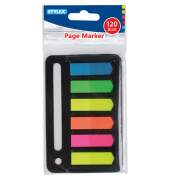 Index Page-Marker
