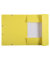 Sammelmappe 55560E farbig sortiert, Karton 400g