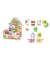 Frankys Squishy Collection im Display