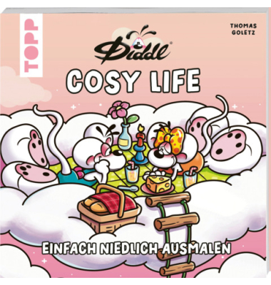 DIDDL - Cosy Life