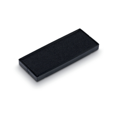 Ersatzkissen  schwarz