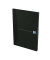 Notizbuch 100420042, blanko, 90g, 96 Blatt