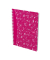Notizbuch 400094951, farbig sortiert, kariert, 90g, 60 Blatt