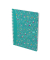 Notizbuch 400094953, farbig sortiert, liniert, 90g, 60 Blatt