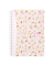 Notizbuch 400094953, farbig sortiert, liniert, 90g, 60 Blatt