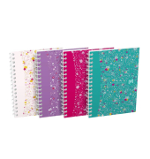 Collegeblock 400094826 / kariert90g, 50 Blatt