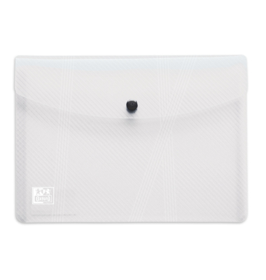 Brieftasche A5 Hawaii transparent