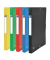 Heftbox 400114360 farbig sortiert, Karton
