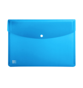 Brieftasche A3 transparent sortiert