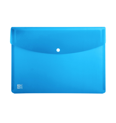 Brieftasche A3 transparent sortiert