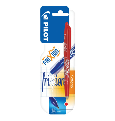 Tintenroller Frixion rot