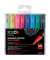 Pigmentmarker 8ST sortiert