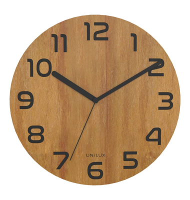  Wanduhr 400140806