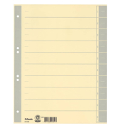 Trennbl&auml;tter 621023 chamois 200g Karton