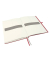 Notizbuch 4471-00-25, Complete, rot, A4, kariert, 160g / 96g, 40 Blatt / 80 Seiten