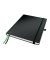 Notizbuch 4474-00-95, Complete, schwarz, B5, liniert, 160g / 96g, 80 Blatt / 160 Seiten