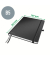 Notizbuch 4474-00-95, Complete, schwarz, B5, liniert, 160g / 96g, 80 Blatt / 160 Seiten