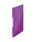 Sichtbuch 46310062, violett, Polypropylen