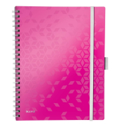 Collegeblock 46440023 / liniert80g, 80 Blatt