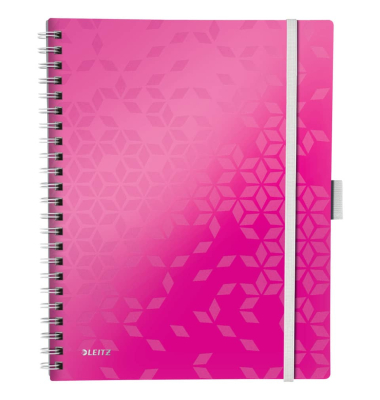 Collegeblock 46440023 / liniert80g, 80 Blatt