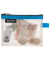 Utensilienbeutel WOW Traveller A6 blau